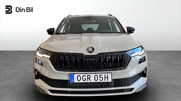 Skoda Karoq 4 of 5