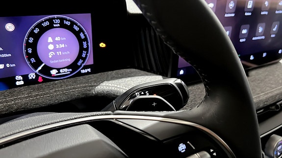 Skoda Superb 20 of 22