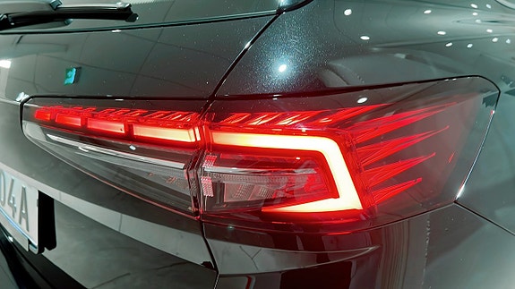 Skoda Superb 15 of 22