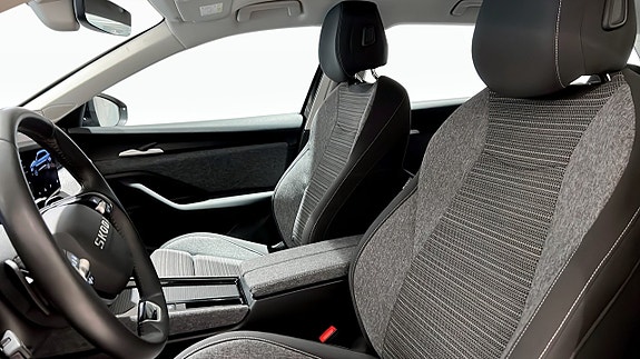 Skoda Superb 8 of 22