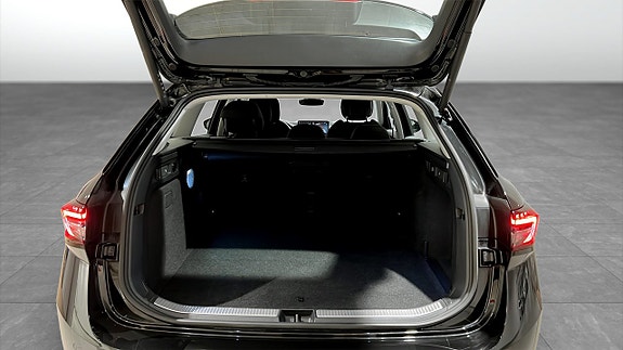 Skoda Superb 12 of 22