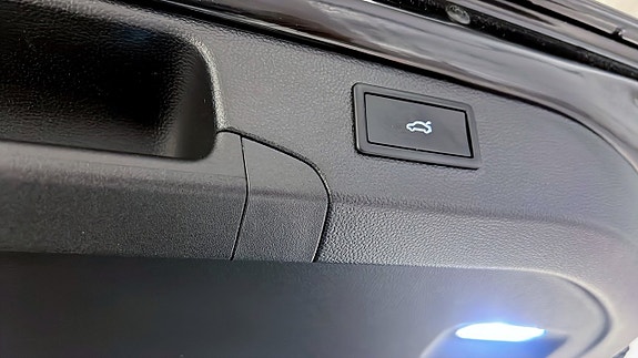 Skoda Superb 14 of 22
