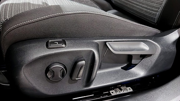 Skoda Superb 17 of 22