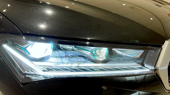 Skoda Superb 16 of 22