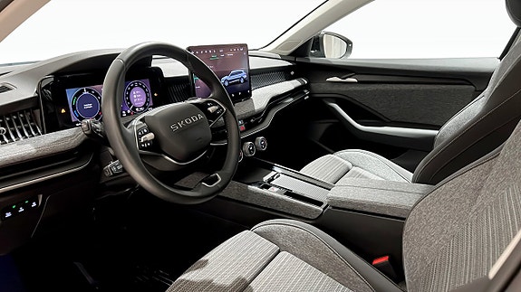 Skoda Superb 7 of 22