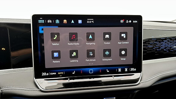 Volkswagen Passat 15 of 19