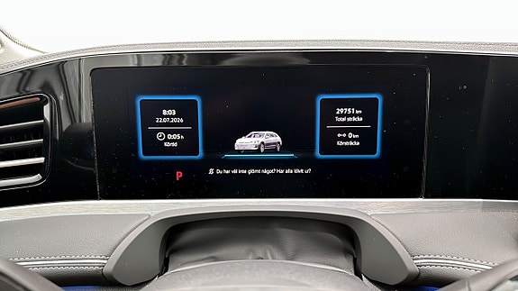 Volkswagen Passat 14 of 19