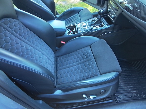 Audi RS6 6 of 7