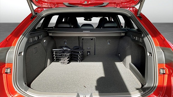 Skoda Superb 12 of 18