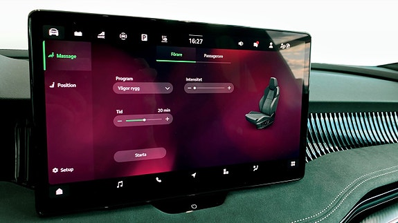 Skoda Superb 15 of 18