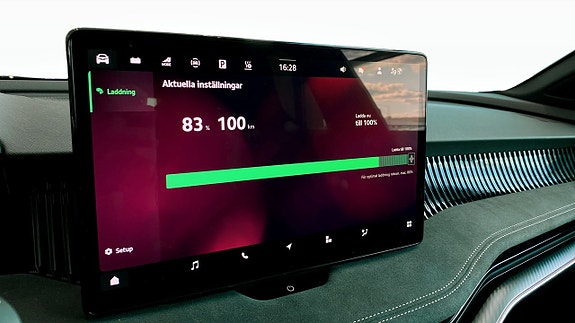 Skoda Superb 17 of 18