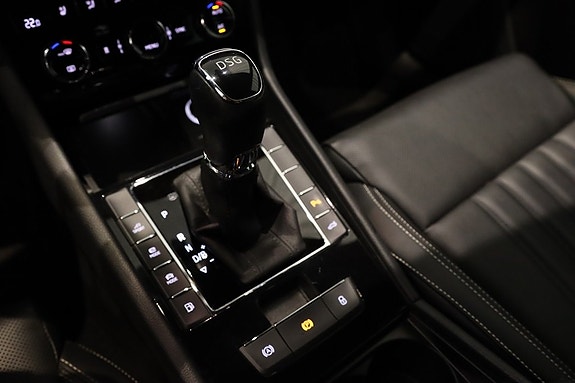 Skoda Superb 23 of 27