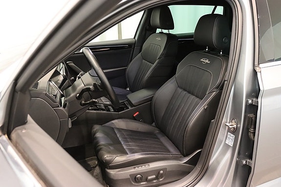 Skoda Superb 10 of 27