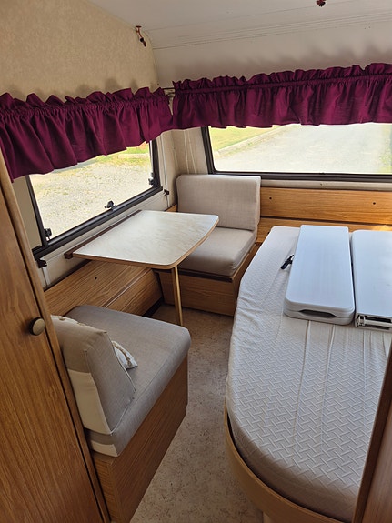 Polar 650GLX 9 of 11
