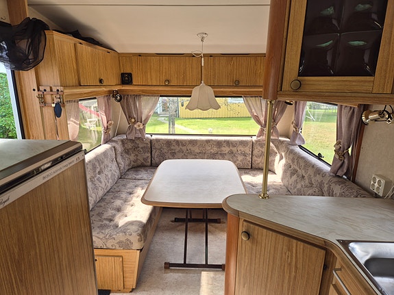 Polar 650GLX 6 of 11