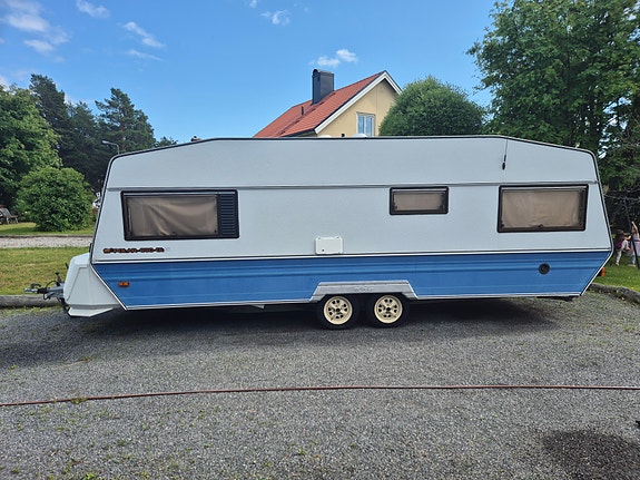 Polar 650GLX 3 of 11