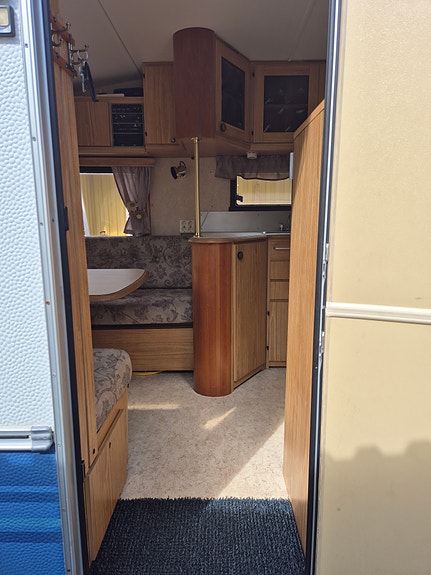 Polar 650GLX 4 of 11