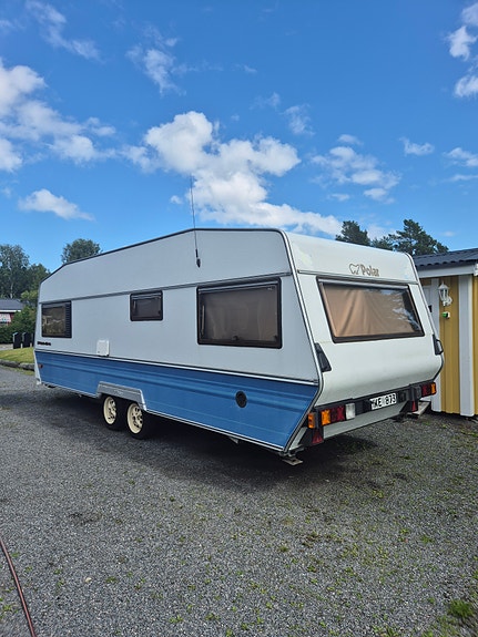 Polar 650GLX 2 of 11