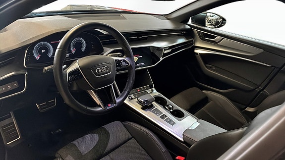 Audi A6 7 of 12