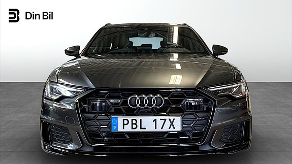 Audi A6 4 of 5