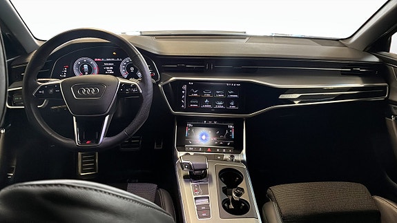 Audi A6 10 of 12