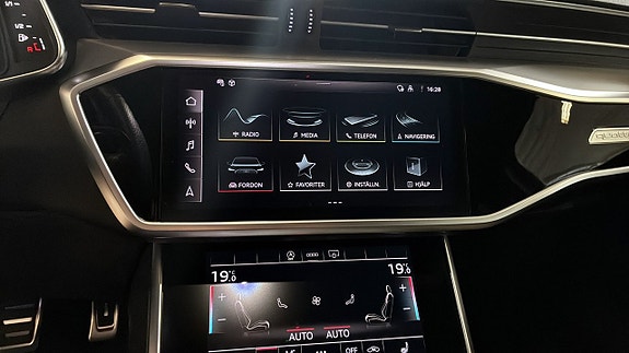 Audi A6 9 of 12