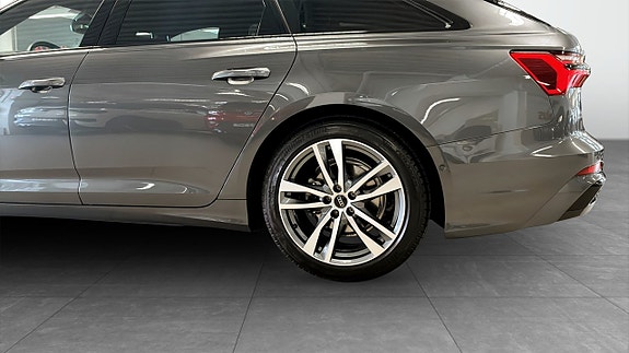 Audi A6 6 of 12
