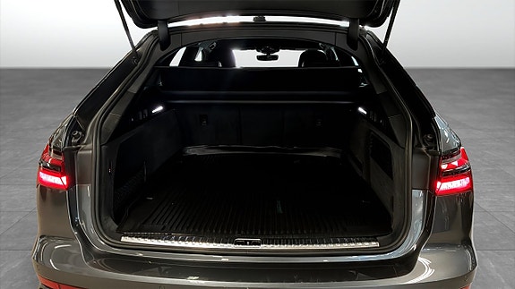 Audi A6 12 of 12
