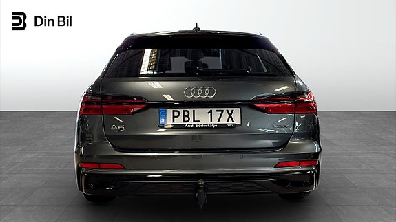 Audi A6 5 of 5