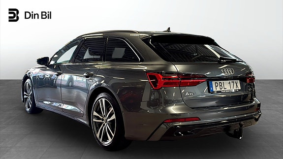 Audi A6 3 of 5
