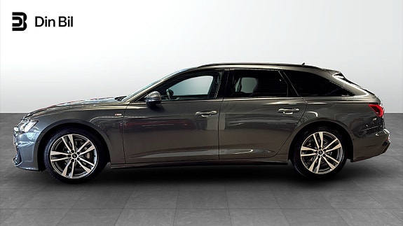 Audi A6 2 of 5