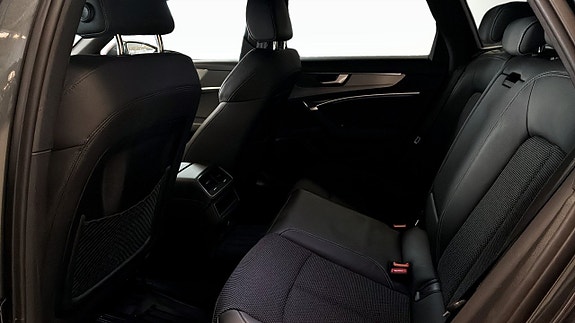 Audi A6 11 of 12