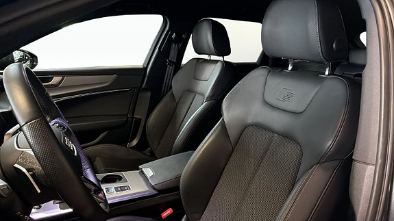 Audi A6 8 of 12