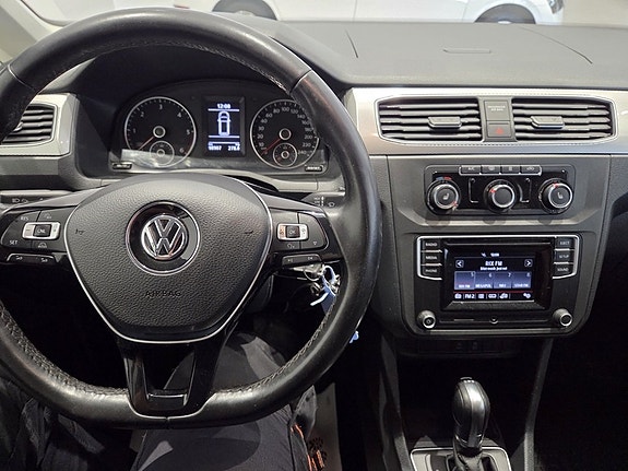 Volkswagen Caddy 9 of 11