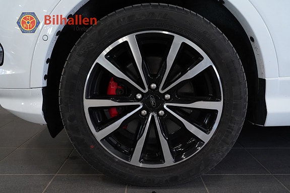 Ford Kuga 20 of 21