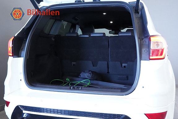 Ford Kuga 21 of 21