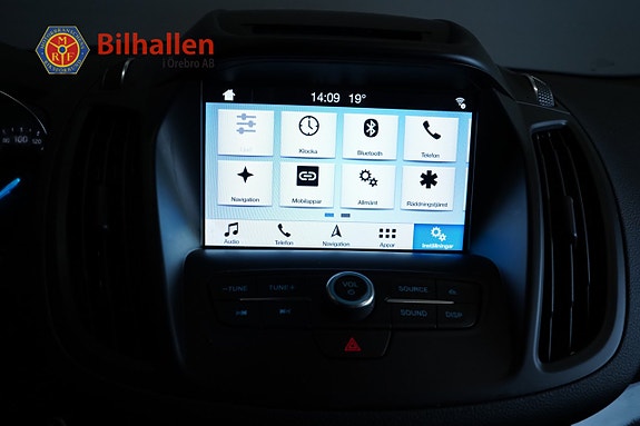 Ford Kuga 15 of 21