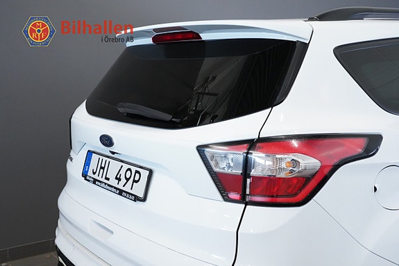 Ford Kuga 6 of 21