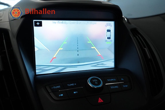 Ford Kuga 17 of 21