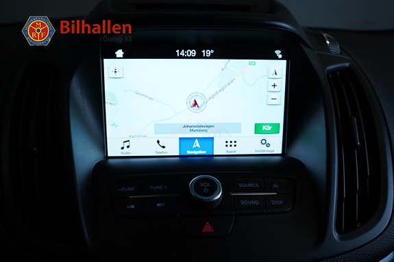 Ford Kuga 16 of 21