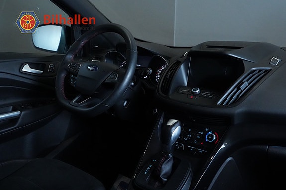 Ford Kuga 7 of 21