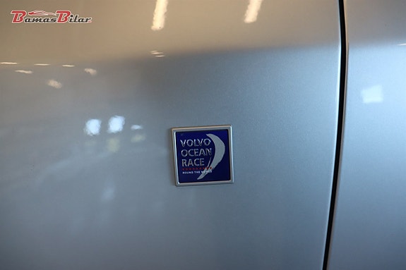 Volvo V60 9 of 19