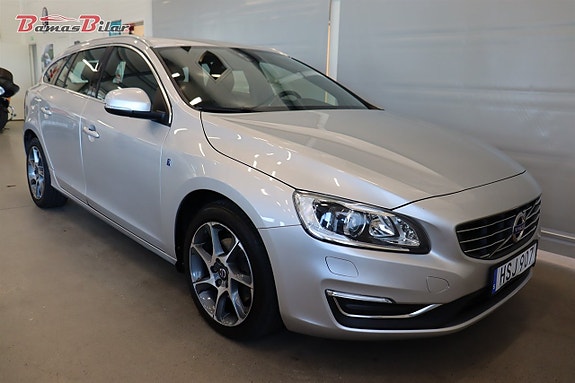 Volvo V60 7 of 19