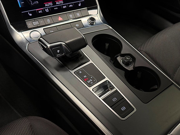 Audi A6 13 of 20