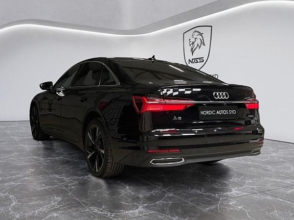 Audi A6 3 of 5