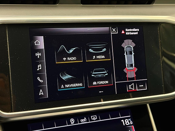 Audi A6 17 of 20
