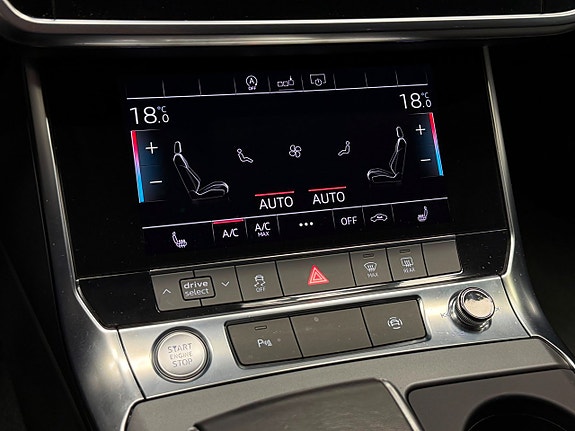 Audi A6 14 of 20