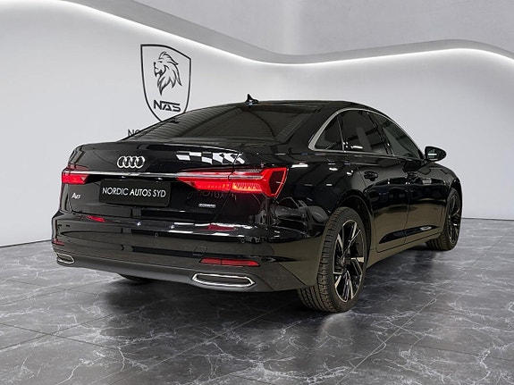 Audi A6 5 of 5