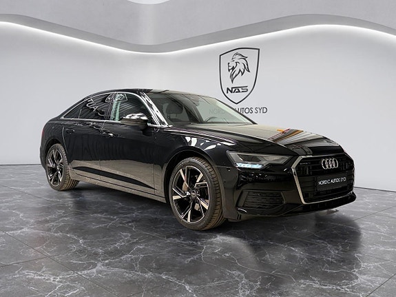 Audi A6 7 of 20