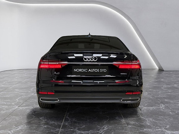 Audi A6 4 of 5